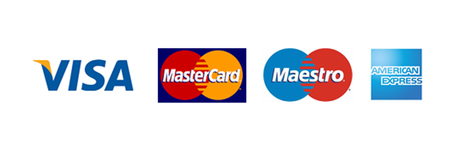 Visa/Mastercard